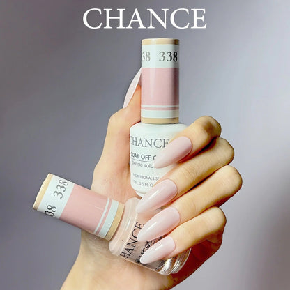 Chance Matching Trio 36 Colors - Dance Into Spring Collection (#325 - #360)