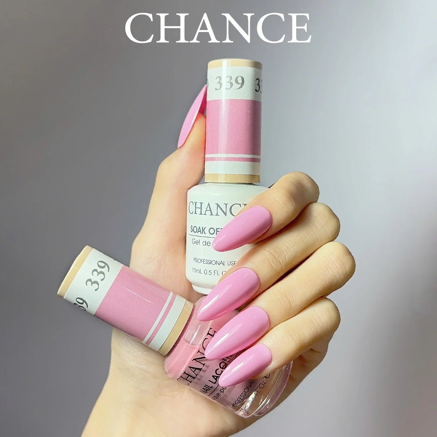 Chance Matching Trio 36 Colors - Dance Into Spring Collection (#325 - #360)