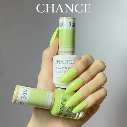 Chance Matching Trio 36 Colors - Dance Into Spring Collection (#325 - #360)