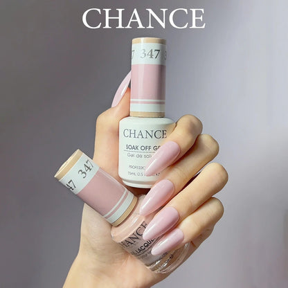 Chance Matching Trio 36 Colors - Dance Into Spring Collection (#325 - #360)