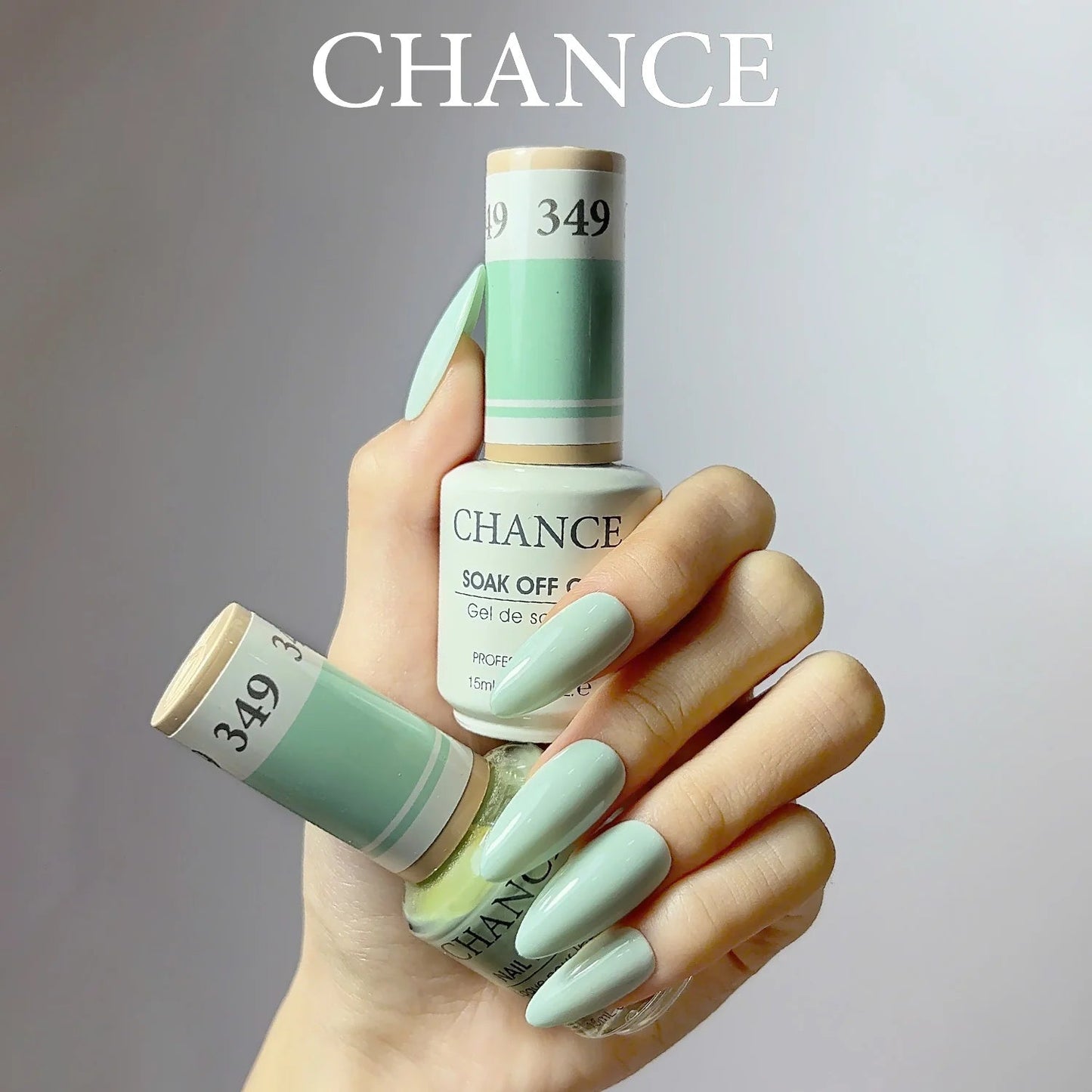 Chance Matching Trio 36 Colors - Dance Into Spring Collection (#325 - #360)