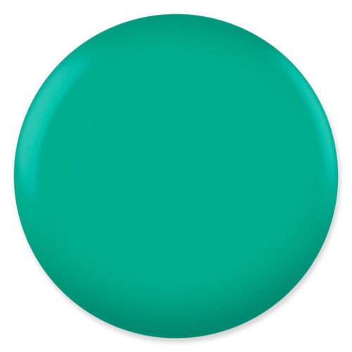 DC DUO 034 Mint Green