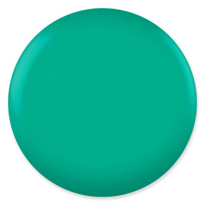 DC DUO 034 Mint Green