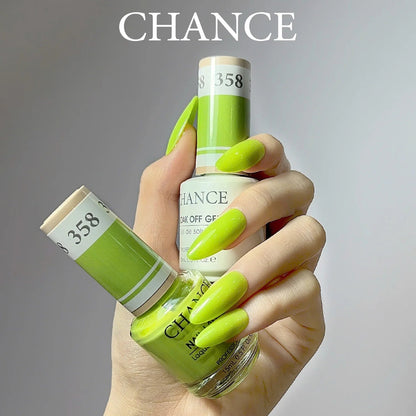 Chance Matching Trio 36 Colors - Dance Into Spring Collection (#325 - #360)