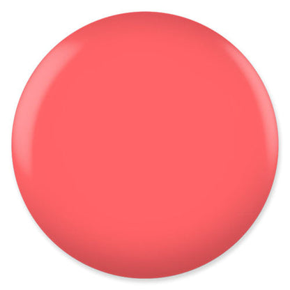 DC DUO 037 Terra Pink