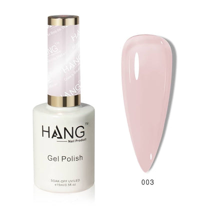 80 Color Collection – A Fusion of All Your Favorite Gel Polishes ( #1 - 80 )