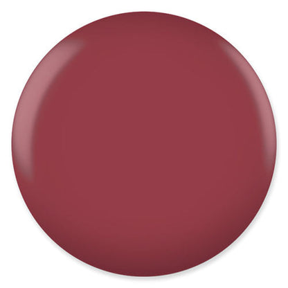 DND DC Trio - 041 Light Mahogany