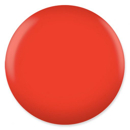 DND Trio - 422 Portland Orange