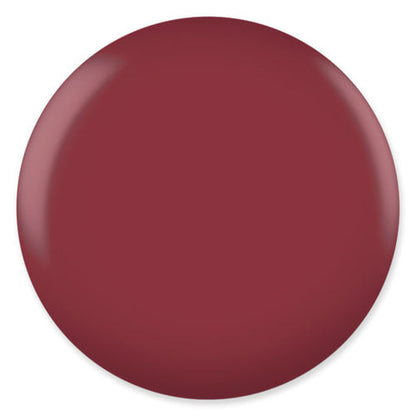 DC DUO 042 Red Cherry