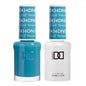 DND Gel & Polish Duo 434 Gulf Stream
