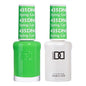 DND Gel & Polish Duo 435 Spring Leaf