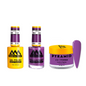 Pyramid 3in1 - De Bee's Combo #044