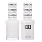 DND Gel & Polish Duo 448 Snow Flake