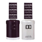 DND Gel & Polish Duo 459 Muted Berry