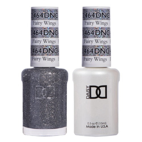 DND Gel & Polish Duo 464 Fairy Wings