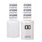 DND Gel & Polish Duo 473 French Tips