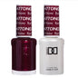 DND Gel & Polish Duo 477 Red Stone