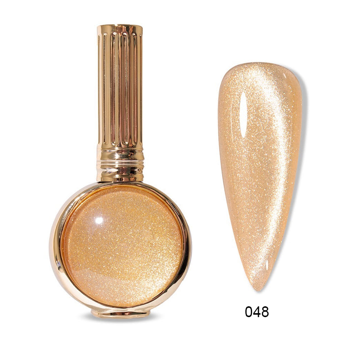 Cat Eye Fall #48