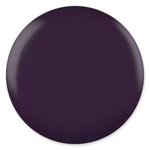 DC DUO 048 Electric Purple