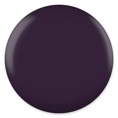 DC DUO 048 Electric Purple