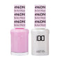 DND Gel & Polish Duo 496 Bellet Slipper