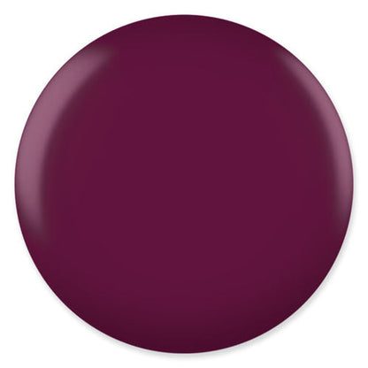 DC DUO 049 Dazzle Zone