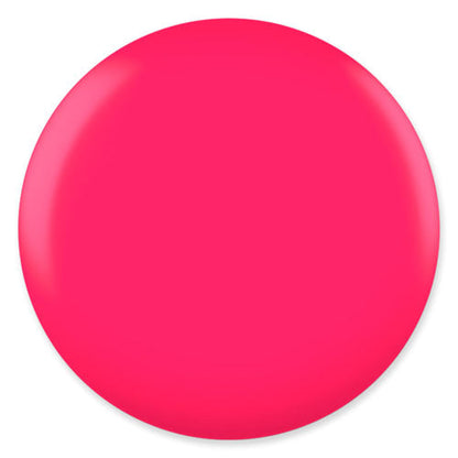 DC DUO 004 Pink Lemonade