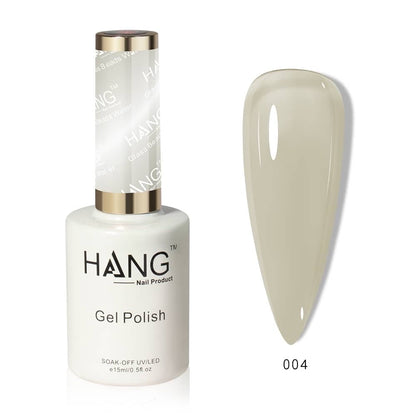 80 Color Collection – A Fusion of All Your Favorite Gel Polishes ( #1 - 80 )