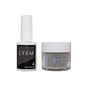 L'FEM 2in1 ( Gel Polish + Dip ) - #004