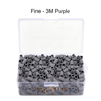 Sale Cre8tion Sanding Bands 500 pcs./box (New Version)