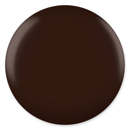 DC DUO 053 Spiced Brown