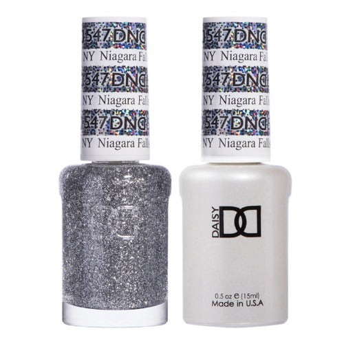 DND Gel & Polish Duo 547 Niagara Falls, NY