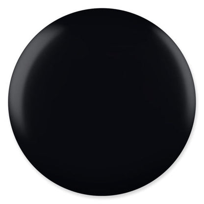 DC DUO 055 Black Ocean