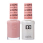 DND Gel & Polish Duo 615 Honey Beige