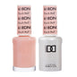 DND Gel & Polish Duo 618 Peach Buff