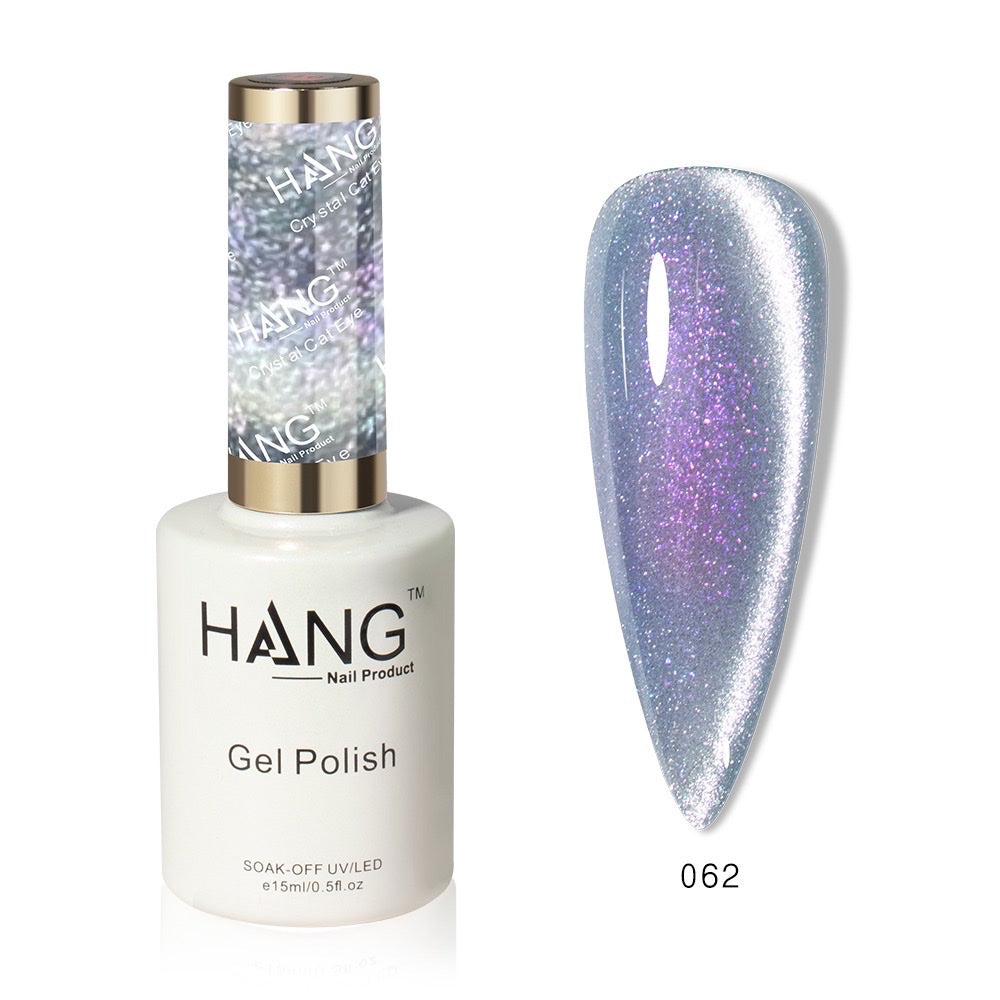 80 Color Collection – A Fusion of All Your Favorite Gel Polishes ( #1 - 80 )