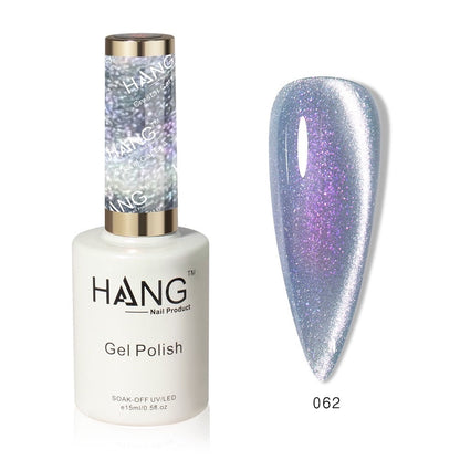80 Color Collection – A Fusion of All Your Favorite Gel Polishes ( #1 - 80 )