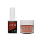 L'FEM 2in1 ( Gel Polish + Dip ) - #063