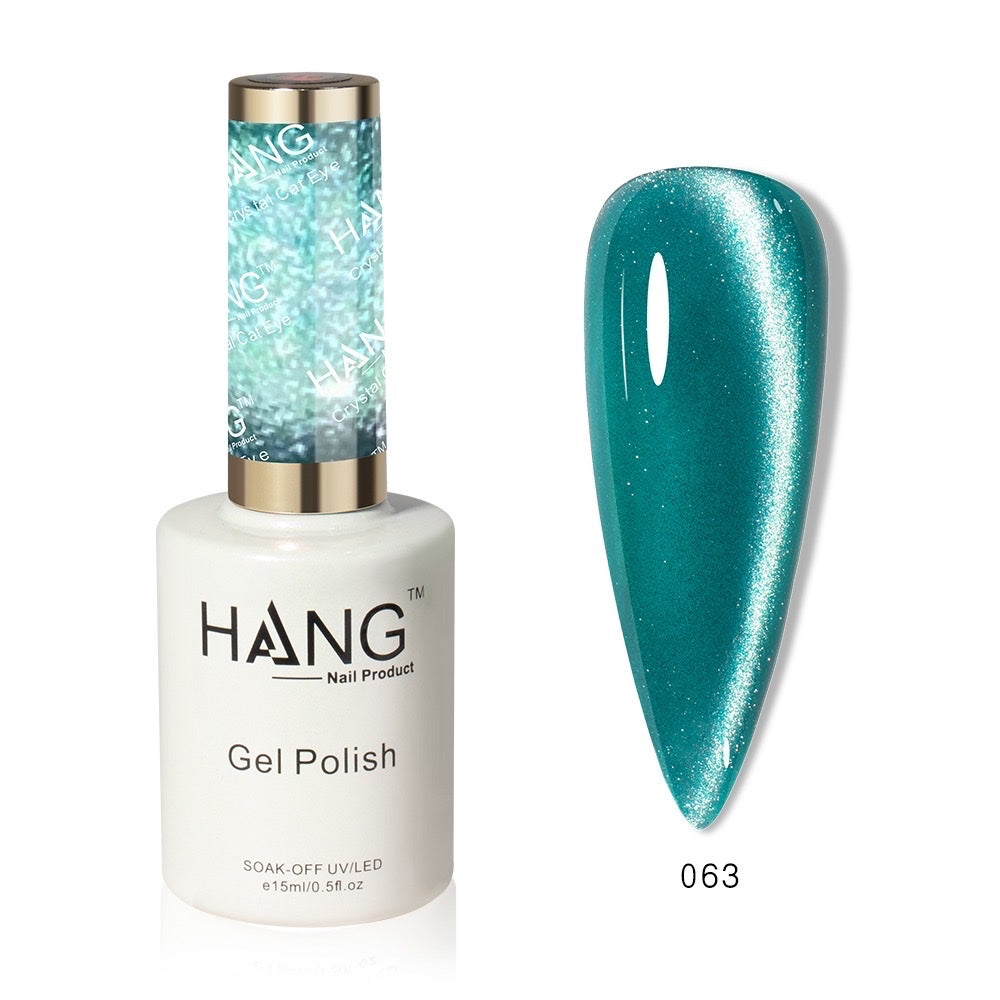 80 Color Collection – A Fusion of All Your Favorite Gel Polishes ( #1 - 80 )