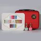 Platinum Cateye (Vali #2) 36 Colors ( #49 - #84 ) Premium 18ml Magnetic Gel Polish