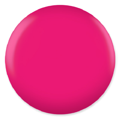 DND Trio - 640 Barbie Pink