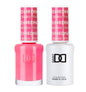 DND Gel & Polish Duo 648 Strawberry Bubble