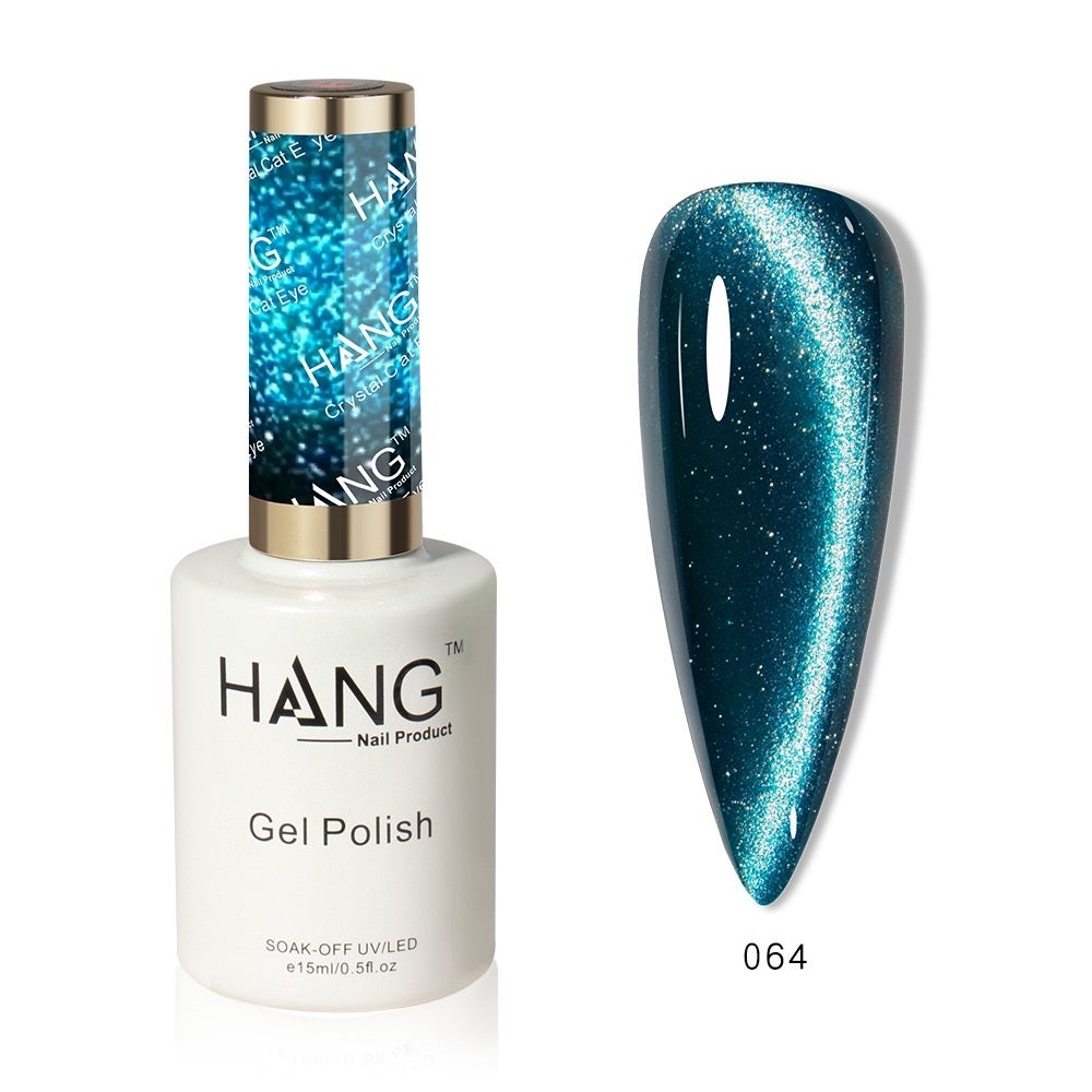 80 Color Collection – A Fusion of All Your Favorite Gel Polishes ( #1 - 80 )