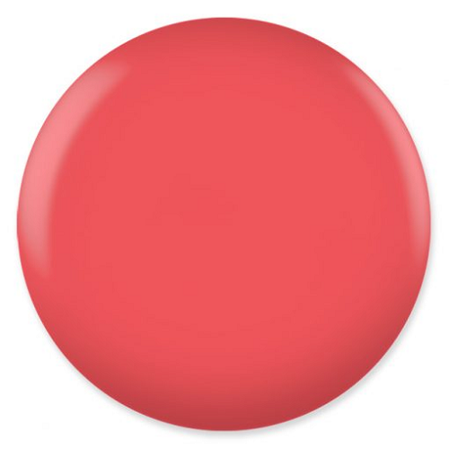 DND Trio - 650 Floral Coral