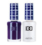 DND Gel & Polish Duo 656 Midnight Hour