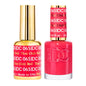 DC DUO 065 Thai Chili Red