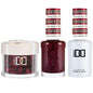 DND Trio - 676 Universal Red