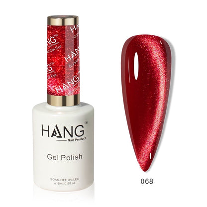80 Color Collection – A Fusion of All Your Favorite Gel Polishes ( #1 - 80 )