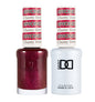DND Gel & Polish Duo 699 Cherry Bomb