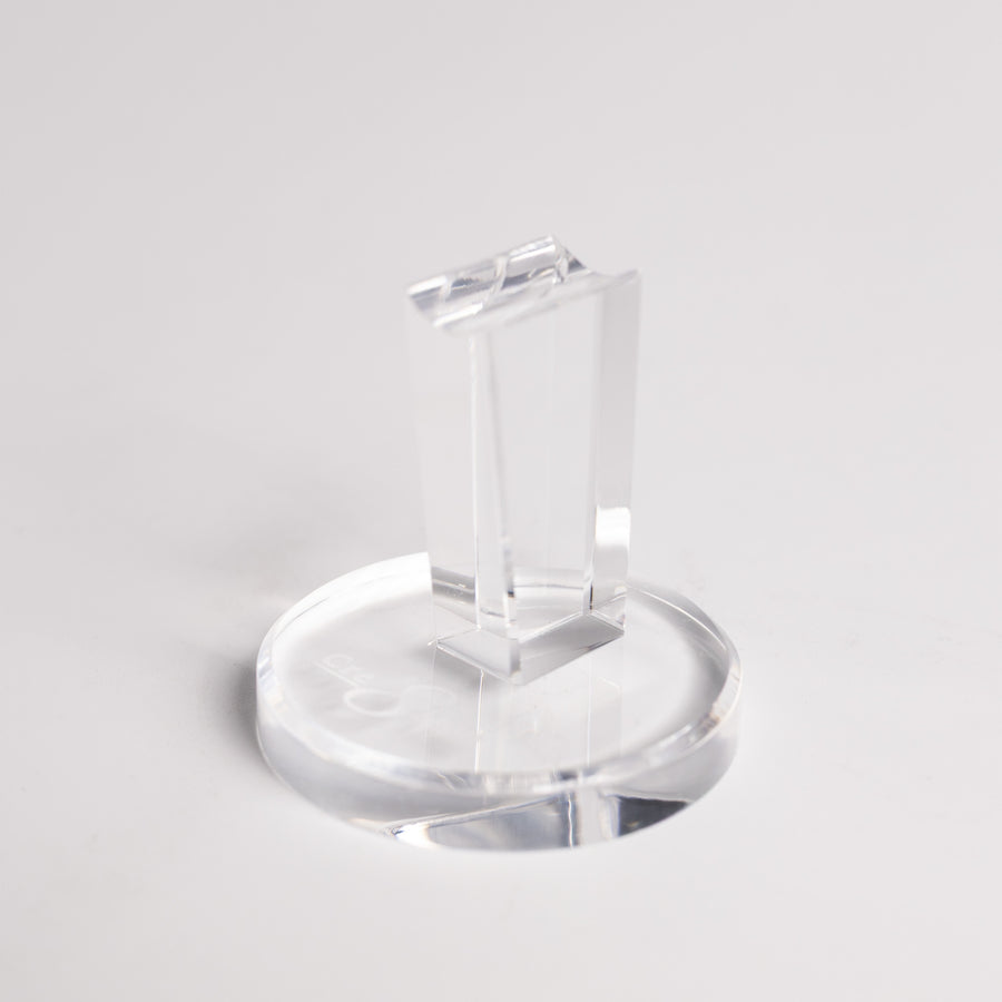 Cre8tion Acrylic Finger Holder